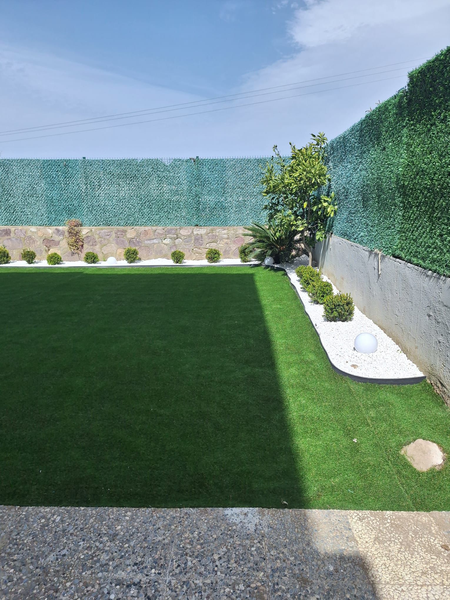 Ömer Akbaş Yapı Design